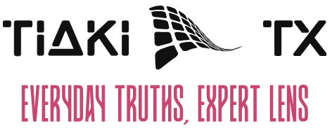 Tiaki Tx Logo